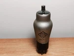 1PCS. Telefunken ACH1 (triode Hexode) Tube Lamp Tsf Nos. Fixed Price $20.00.