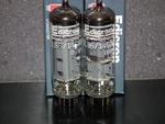 One (1 Tube) PCL86 14GW8 Edicron Nos Nib. Fixed Price $19.95.