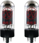 Electronics Amplifier Tube (T-6V6-S-JJ-MP). Fixed Price $81.51.