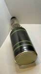 Dumont Cathode Ray Tube K1069P7 Radar Oscilloscope Guaranteed 18-1/2 X. Fixed Price $100.00.