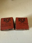 Lot Of 4: 956 Acorn Radio Tubes Nos Rf Rca Military Jrc VT-238 1945/53 TU10. Fixed Price $25.00.