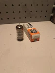 Ge Electronic Tube 6GJ7 / ECF801. Fixed Price $5.21.