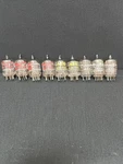 Toshiba Nec 6RR8C Vacuum Tubes 9PCS Set Used Electronic Components. Fixed Price $169.79.