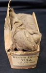 Open Box Western Electric 713A Vacuum Tube. Fixed Price $40.00.