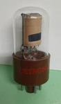 Cetron CE-A30 Spectrophotometer Vacuum Tube. Fixed Price $40.00.
