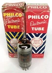 Vintage 1950S Philco Electron Tube Model 2CY5 With Original Box Set Of. Fixed Price $20.29.