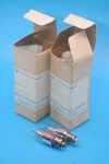 Nos Pair Eimac 2-01C Vintage Tubes New Boxes. Fixed Price $99.95.