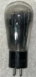 Rca Cunningham CX-345, #45 Globe/balloon, Tube Amplitrex Strong. Fixed Price $100.00.