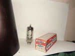 Vintage Grundig Valvo Df 97 Vacuum Tube Nos Nib Unused. Fixed Price $25.00.