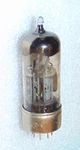 Rare Metal Base Tube CV3884 ECC87 ECC40 Gec Decal Holland Made Highest Quality. Fixed Price $332.85.