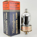 (1) Tested Westinghouse Wl 6146 Tube With Box Date Code 59-40 Beam Power. Fixed Price $32.95.