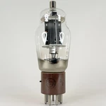 (1) Tested Rca 1625 Tube VT-136 Code S2 Large Dual Getters Mil Spec Power. Fixed Price $14.95.