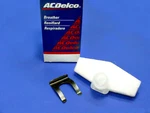Gm Ac Delco Air Cleaner Breather Crankcase Filter Element Ventilation Tube Nos. Fixed Price $13.99.
