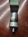 14F7 Vacuum Tube New Sylvania. Fixed Price $15.00.