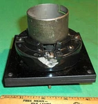 Rca Victor UT-541 Black Porcelain Socket Clean! 1919. Fixed Price $17.99.