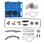 Timing Chain Set W/ Alignment Tool For Mazda CX-9 3.5L/3.7L 2007-2010 BA5Z6K255A. Fixed Price $120.59.