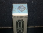 ECL80 Telefunken 6AB8 Nos Nib Sealed. Fixed Price $39.95.