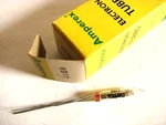 One Holland Amperex 6977 (DM160) Magic Eye Indicator Tube - Nos / New Box. Fixed Price $9.50.