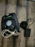 Techcon Systems TS250 Precision Dispensing + Adapter Power Foot Pedal. Fixed Price $199.00.