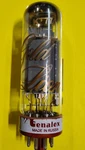 Genalex Gold Lion Custom Tube KT77- New In Box. Fixed Price $234.45.