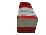National Electronics NL-673 Thyratron Power Tube Nsmp. Fixed Price $250.00.