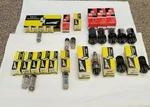 Zenith 6BA6 EF93 6SN7 Gta 12SA7 12SK7 6K6GT 6JH8 6KT8 6EA7 Amplifier Vacuum Tube. Fixed Price $60.73.