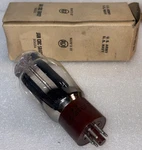 Rca Jan Crc 5R4GY Bottom Dd Getter Mil Spec Tubes New In Box. Fixed Price $130.00.