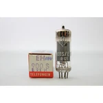 X EH900S / EB91 E91H Telefunken Tube. U-foil Getter. 1950S Production. RC15B. Fixed Price $13.33.
