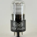 (1) Tested Strong Rca Victor Tube Date Code Y4 Beam Power. Fixed Price $9.95.