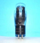 No Type Crosley Audio Radio Amplifier Vacuum Tube Valve Tested 280 380. Fixed Price $19.49.