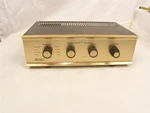 Knight KG-250 Integrated Stereo Tube Amplifier Tested Working 12AX7 6BM8 Nice. Fixed Price $349.00.