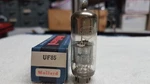 UF85 - 19BY7 Mullard Tube. Fixed Price $11.95.