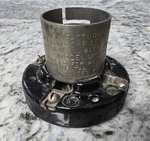Vintage Rca Early Porcelain Tube Socket Model UR-542 1919 Patent Date. Fixed Price $24.95.