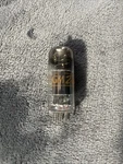Gm Delco 12B4A Vacuum Tube Guitar Radio Audio Preamp Part. Fixed Price $15.00.