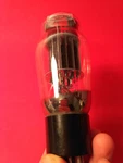 6N5S Svetlana Analog 6N13C 6AS7G ECC230 Double Triod Tube Soviet Ussr New. Fixed Price $21.97.