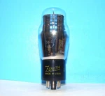 Type Zenith Audio Radio Amplifier Vacuum Tube Valve Tested Shape 5Y4GT. Fixed Price $16.49.