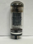 Mesa Boogie 6L6GC STR440 Single Vacuum Tube Used & Tested. Fixed Price $24.99.