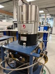 Litton Electron Devices Inductive Output Tube, Model L-4480T. Fixed Price $45000.00.