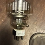 Eimac 304TL VT-129 Transmitting Tube Electron. Fixed Price $55.00.