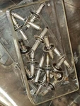 Rca Jan 5675 Tube (14 Pcs). Fixed Price $35.00.
