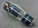 (1) Rca Magnavox 5U4G Rectifier Black Plates Top D Getter Strong TV-7U. Fixed Price $29.99.