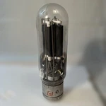 Ge VT-4-C Vacuum Tube Glass Base Audio Amplifier Used. Fixed Price $409.86.