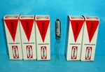 Raytheon CK5875 Subminiature Tubes Nos/nib. Fixed Price $19.51.