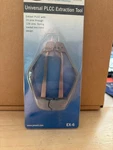 Ok Industries Bench Tools EX-6 Plcc Extractor Nsfb Sizes From 20-128 Pins. Fixed Price $8.50.
