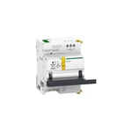 A9C70122 Schneider Remote Rca 230 Vac For INT.IC60 1-2 TI24 Contact Aper. Fixed Price $148.30.