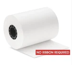 Rolls Casio SR-S720 Thermal Cash Register Paper 2-1/4" 58MM. Fixed Price $14.99.