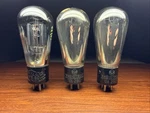 Rca Radiotron UX280 Type Philco Globe Vacuum Tube Weak For Display. Fixed Price $30.00.