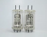 Pairs Mullard QQV06-40A Tube. Fixed Price $60.00.