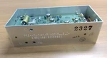 Itt Canon Receiver (preamplifier / Squelch) 31550 Assy 8008586G1. Fixed Price $15.95.