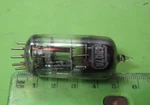 Rca 6BQ7A Vacuum Tube Vintage Box Nos Tv Guitar Amp Ham Radio Mint Usa. Fixed Price $7.75.